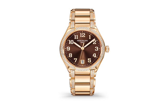 [New] Patek Philippe Twenty~4 7300/1201R-010