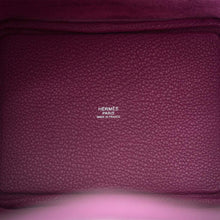 Muatkan imej ke dalam penonton Galeri, [New] Hermès Picotin Lock 18 | Anemone, Clemence Leather, Palladium Hardware
