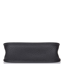 Load image into Gallery viewer, [New] Hermès Black Clemence Evelyne TPM Bag Gold Hardware
