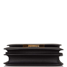 Load image into Gallery viewer, [New] Hermès Constance 18 | Noir, Epsom Leather, Gold Hardware
