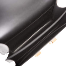 Load image into Gallery viewer, [New] Hermès Constance 18 | Noir, Epsom Leather, Gold Hardware
