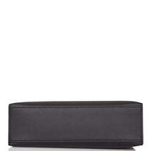 Load image into Gallery viewer, [NEW] Hermès Kellymini Mini, Pochette | Noir/Black, Swift Leather, Gold Hardware
