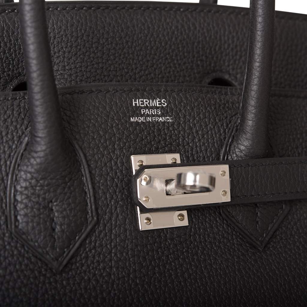 Hermes Birkin 30 Black Togo GHW Hermes Kuala Lumpur (KL), Selangor,  Malaysia. Supplier, Retailer, Supplies, Supply