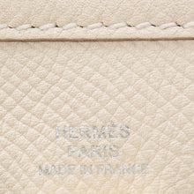 Load image into Gallery viewer, [New] Hermès Craie Epsom Amazone Evelyne Hardware
