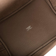 Load image into Gallery viewer, [New] Hermès Picotin Lock 18 | Etoupe, Clemence Leather, Palladium Hardware

