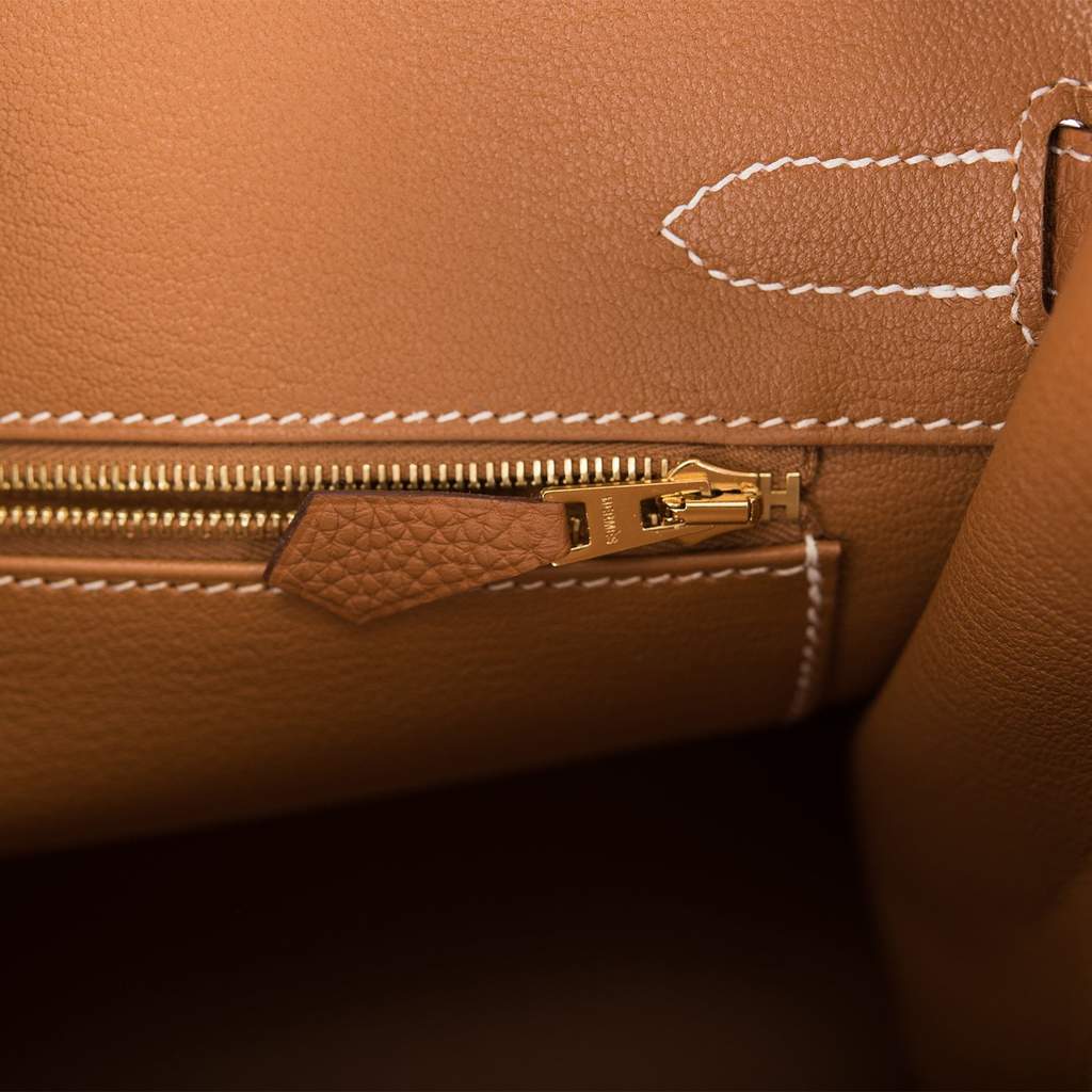 New] Hermès Birkin 30  Bleu Nuit, Togo Leather Gold Hardware – The Super  Rich Concierge Malaysia