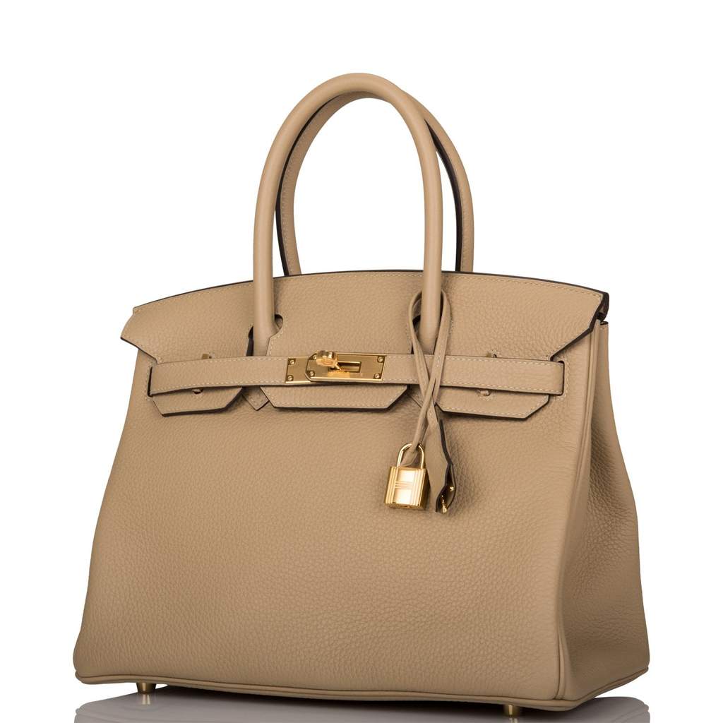 Birkin 30 clemence Clearance