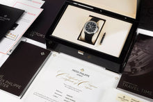 Load image into Gallery viewer, [New] Patek Philippe Aquanaut Travel Time 5164A-001
