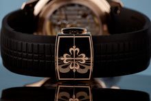 Load image into Gallery viewer, [New] Patek Philippe Aquanaut 5167R-001 | Date • Sweep Seconds
