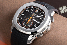 Load image into Gallery viewer, [New] Patek Philippe Aquanaut 5968A-001

