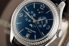 Load image into Gallery viewer, [New] Patek Philippe Complicatins 5147G-001

