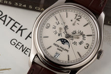 Load image into Gallery viewer, [NEW] Patek Philippe Complications 5146G-001
