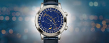 Load image into Gallery viewer, [New] Patek Philippe Grand Complications 6102P-001 | Celestial • Moon Age
