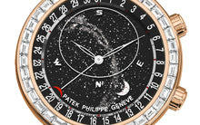 Load image into Gallery viewer, [New] Patek Philippe Grand Complications 6104R-001 | Celestial • Moon Age

