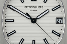 Load image into Gallery viewer, [NEW] Patek Philippe Nautilus 5711/1A-011
