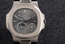 Load image into Gallery viewer, [NEW] Patek Philippe Nautilus 5712G-001
