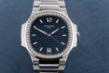 Load image into Gallery viewer, [New] Patek Philippe Nautilus Ladies 7118/1200A-001
