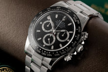 Load image into Gallery viewer, [NEW] ROLEX COSMOGRAPH DAYTONA 116500LN-002
