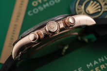 Load image into Gallery viewer, [NEW] ROLEX COSMOGRAPH DAYTONA 116515LN-0017
