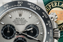 Load image into Gallery viewer, [NEW] ROLEX COSMOGRAPH DAYTONA 116519LN-0027
