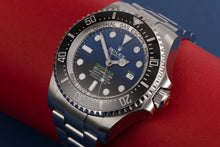 Load image into Gallery viewer, [NEW] Rolex Deepsea 126660-0002 D-Blue &quot;James Cameron&quot;
