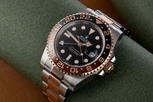 Load image into Gallery viewer, [NEW] Rolex GMT-Master II 126711CHNR-0002 &quot;Root Beer&quot;
