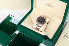 Load image into Gallery viewer, [NEW] Rolex GMT-Master II 126711CHNR-0002 &quot;Root Beer&quot;
