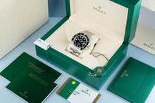 Muatkan imej ke dalam penonton Galeri, [NEW] Rolex Sea-Dweller 126600 50th Anniversary
