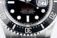 Muatkan imej ke dalam penonton Galeri, [NEW] Rolex Sea-Dweller 126600 50th Anniversary
