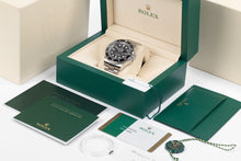 Load image into Gallery viewer, [NEW] Rolex Sea-Dweller 126600 50th Anniversary
