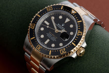 Load image into Gallery viewer, [NEW] Rolex Sea-Dweller 126603
