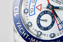 Load image into Gallery viewer, [NEW] Rolex Yacht-Master II 116680-0002
