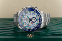 Load image into Gallery viewer, [NEW] Rolex Yacht-Master II 116680-0002 | Oystersteel
