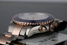 Load image into Gallery viewer, [NEW] Rolex Yacht-Master II 116681-0002
