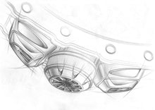 Muatkan imej ke dalam penonton Galeri, &lt;transcy&gt;[BARU] Richard Mille RM11-03 Kronograf Flyback Penggulungan Automatik McLaren&lt;/transcy&gt;
