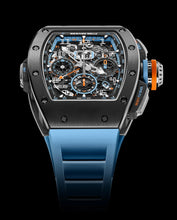 Load image into Gallery viewer, [New] Richard Mille RM11-05 Automatic Winding Flyback Chronograph GMT
