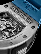 Load image into Gallery viewer, [New] Richard Mille RM11-05 Automatic Winding Flyback Chronograph GMT

