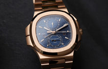 Load image into Gallery viewer, [New] Patek Philippe Nautilus 5990/1R-001
