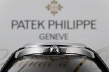 Load image into Gallery viewer, [Pre-owned] Patek Philippe Aquanaut 5167A-001 | Date • Sweep Seconds
