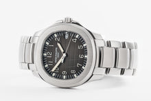 Load image into Gallery viewer, [Pre-owned] Patek Philippe Aquanaut 5167/1A-001 | Date • Sweep Seconds
