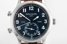 Load image into Gallery viewer, [Pre-owned] Patek Philippe Complications 5524G-001

