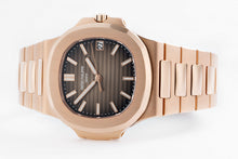 Load image into Gallery viewer, [Pre-owned] Patek Philippe Nautilus 5711/1R-001
