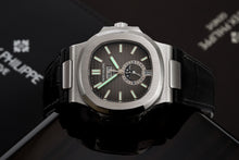 Load image into Gallery viewer, [Pre-owned] Patek Philippe Nautilus 5726A-001
