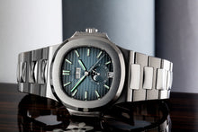 Load image into Gallery viewer, [New] Patek Philippe Nautilus 5726/1A-014 | Annual Calendar • Moon Phases
