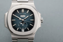 Load image into Gallery viewer, [NEW] Patek Philippe Nautilus 5726/1A-014
