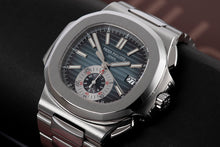 Load image into Gallery viewer, [Pre-owned] Patek Philippe Nautilus 5980/1A-001
