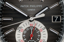 Load image into Gallery viewer, [Pre-owned] Patek Philippe Nautilus 5980/1A-014
