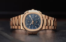 Load image into Gallery viewer, [NEW] Patek Philippe Nautilus 5990/1R-001
