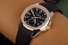 Load image into Gallery viewer, [Pre-Owned] Patek Philippe Aquanaut 5164R-001
