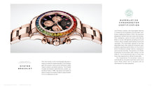 Load image into Gallery viewer, [NEW] ROLEX COSMOGRAPH DAYTONA 116595RBOW

